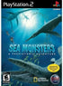 Sea Monsters: A Prehistoric Adventure Playstation 2