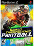 World Champion Paintball Playstation 2