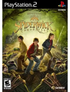 The Spiderwick Chronicles Playstation 2
