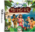 The Sims 2: Castaway Nintendo DS