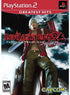 Devil May Cry 3 Special Edition (Greatest Hits) Playstation 2