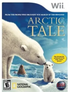 National Geographic: Arctic Tale Wii