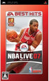 NBA Live 07 (EA Best Hits) Sony PSP