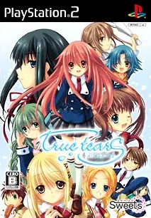 True Tears Playstation 2
