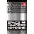 Space Invaders Extreme Sony PSP