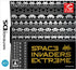 Space Invaders Extreme Nintendo DS