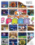 Furu Furu Park Wii