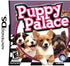 Puppy Palace Nintendo DS