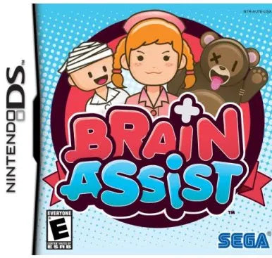 Brain Assist Nintendo DS