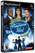 Karaoke Revolution: American Idol Encore Playstation 2