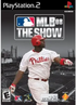 MLB 08: The Show Playstation 2