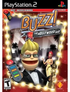 Buzz! The Hollywood Quiz Playstation 2