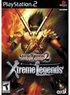Samurai Warriors 2: Xtreme Legends Playstation 2