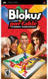Blokus Portable: Steambot Championship Sony PSP