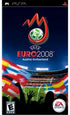 UEFA Euro 2008 Sony PSP