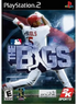The Bigs Playstation 2