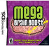 Mega Brain Boost Nintendo DS