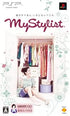 MyStylist (w/ Camera) Sony PSP