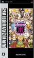 Dragon Quest & Final Fantasy in Itadaki Street Portable (Ultimate Hits) Sony PSP