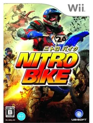 Nitrobike Wii