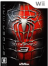 Spider-Man 3 Wii