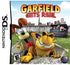 Garfield Gets Real Nintendo DS