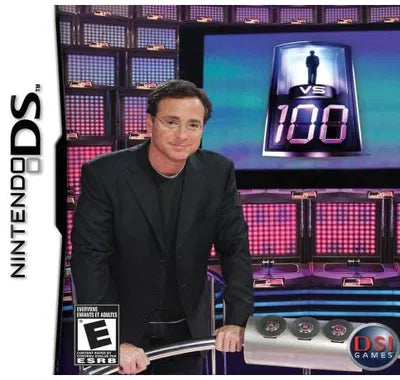 1 vs. 100 Nintendo DS
