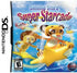Shining Stars: Super Starcade Nintendo DS