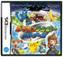 Pokemon Ranger: Batonnage Nintendo DS
