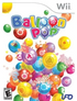 Balloon Pop Wii