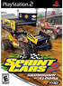 Sprint Cars 2: Showdown at Eldora Playstation 2