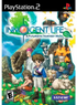 Innocent Life: A Futuristic Harvest Moon Special Edition Playstation 2