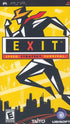 EXIT Sony PSP