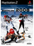 Biathlon 2008 Playstation 2