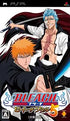 Bleach: Heat the Soul 5 Sony PSP