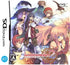 Luminous Arc 2: Will Nintendo DS