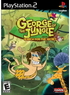 George of the Jungle Playstation 2
