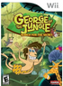 George of the Jungle Wii