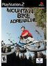 Mountain Bike Adrenaline Playstation 2