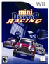 Mini Desktop Racing Wii