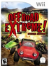 Off Road Extreme Special Edition Wii