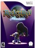 Rock and Roll Adventures Wii