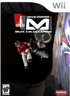 Dave Mirra BMX Challenge Wii