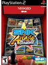 SNK Arcade Classics Vol. 1 Playstation 2