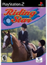 Riding Star Playstation 2