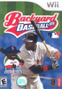 Backyard Baseball 2009 Wii