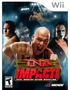 TNA Impact! Wii