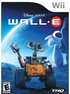 Wall-E Wii