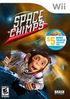 Space Chimps Wii
