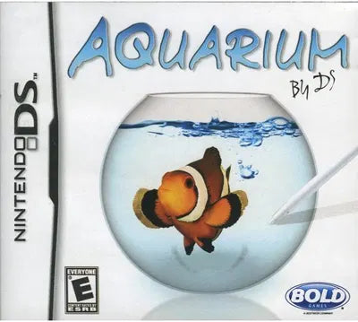 Aquarium Nintendo DS
